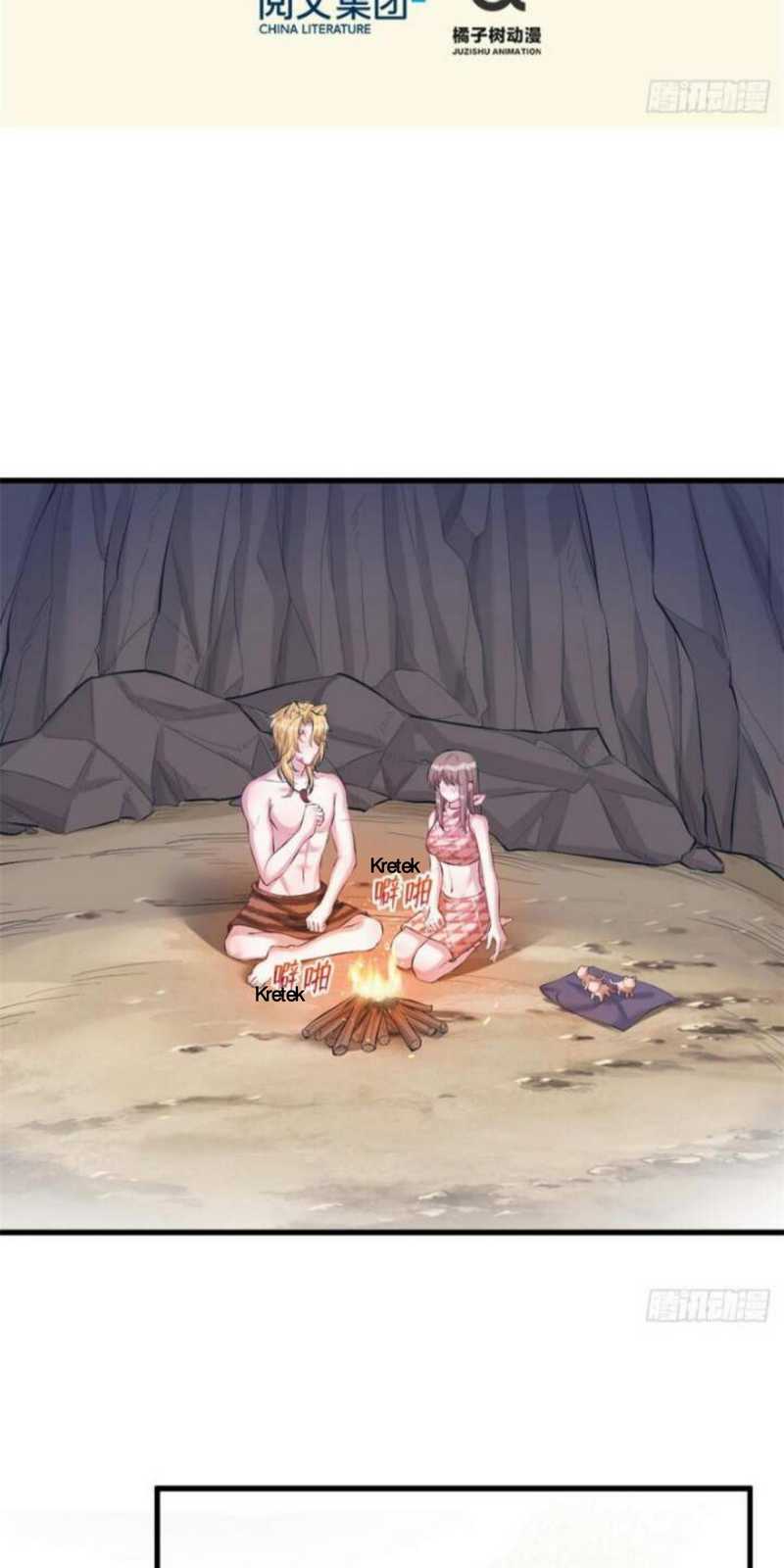 Beauty and the Beasts Chapter 209 Gambar 2